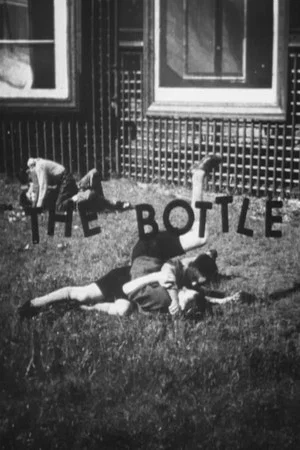Постер: The Bottle