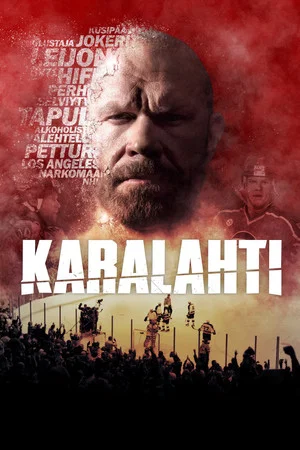 Постер: Karalahti