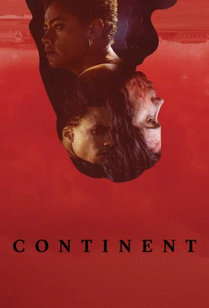Постер: Continent