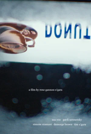 Постер: Donut