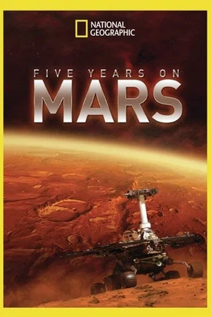 Постер: Five Years on Mars