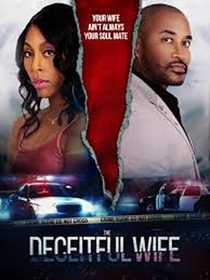 Постер: The Deceitful Wife