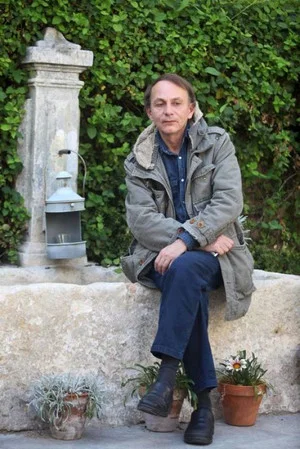 Постер: The Trouble with Michel
