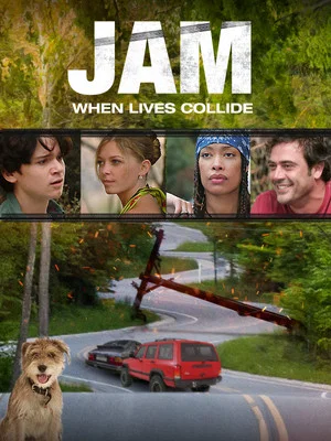 Постер: Jam