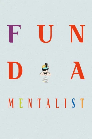Постер: A Fundamentalist