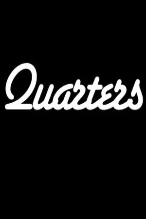 Постер: Quarters