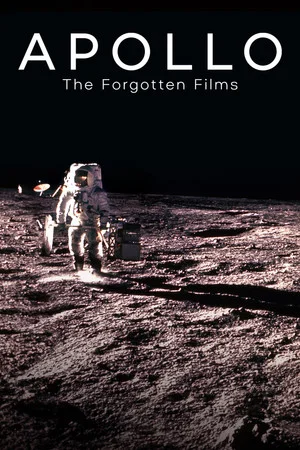 Постер: Apollo: The Forgotten Films