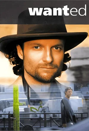 Постер: Wanted