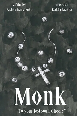 Постер: Monk