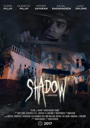 Постер: HG's Shadow