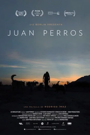 Постер: Juan Perros
