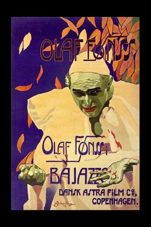 Постер: Bajadser