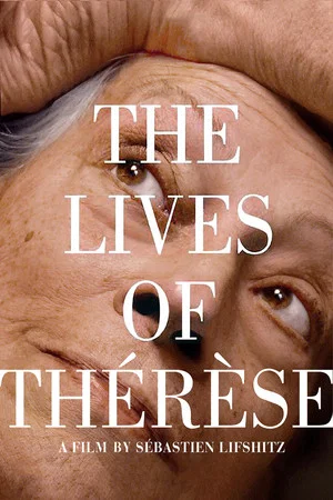 Постер: The Lives of Thérèse