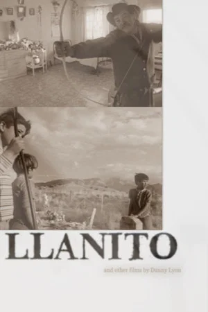 Постер: Llanito