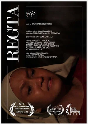 Постер: Regta