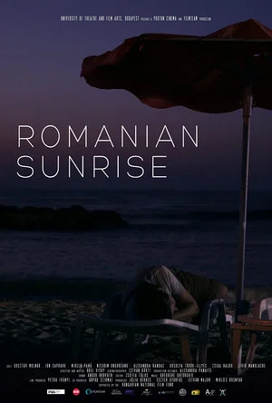 Постер: Romanian Sunrise