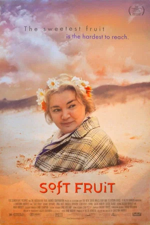 Постер: Soft Fruit