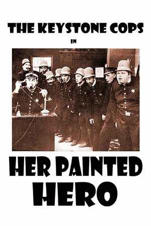 Постер: Her Painted Hero