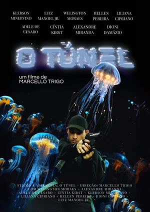 Постер: The Tunnel