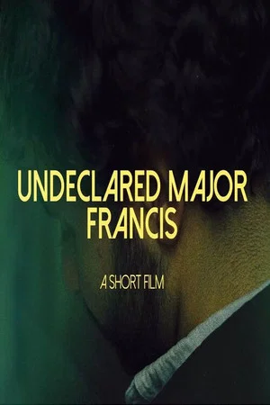 Постер: Undeclared Major Francis