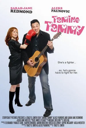 Постер: Taming Tammy