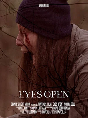 Постер: Eyes Open
