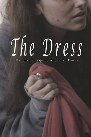 Постер: The Dress