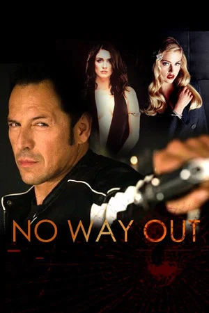 Постер: No Way Out