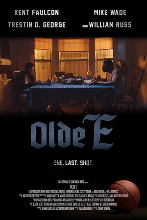 Постер: Olde E