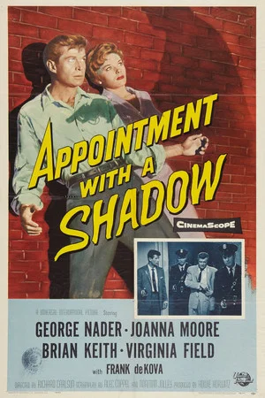 Постер: Appointment with a Shadow