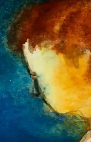 Постер: Sea, carry my dream