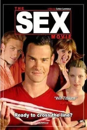 Постер: The Sex Movie