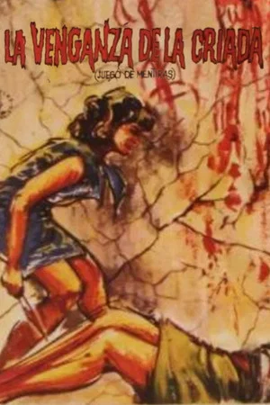 Постер: Juego de mentiras