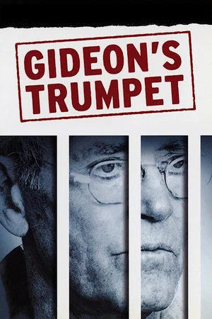 Постер: Gideon's Trumpet