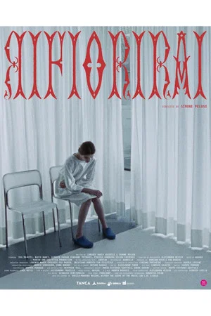 Постер: Rifiorirai