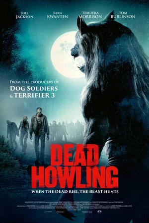 Постер: Dead Howling