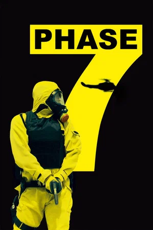 Постер: Phase 7