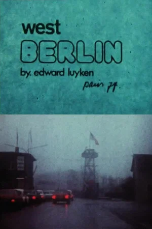 Постер: Berlin