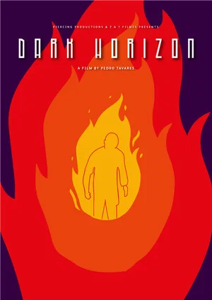 Постер: Dark Horizon