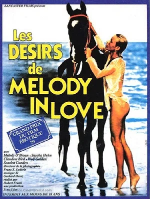 Постер: Melody in Love