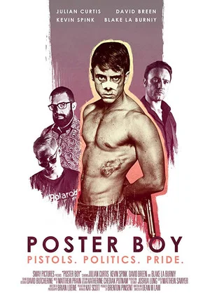 Постер: Poster Boy