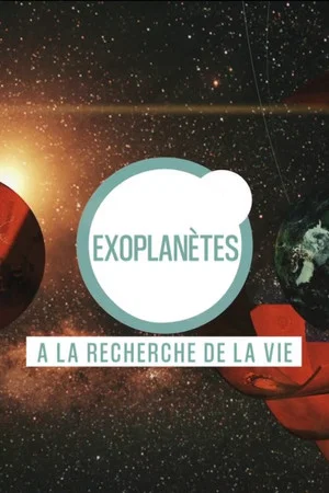 Постер: Exoplanets: In Search of Life