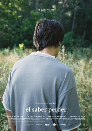 Постер: A Knowing of Loss
