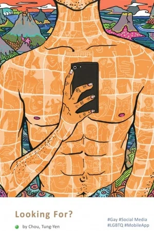 Постер: Looking For?