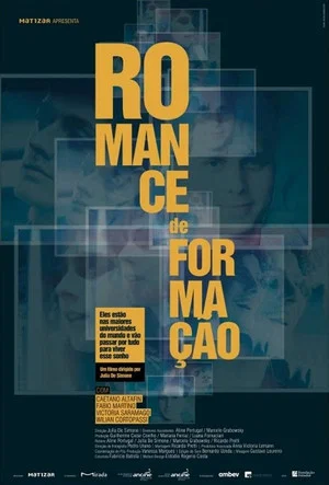 Постер: Bildungsroman