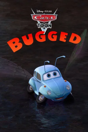 Постер: Bugged