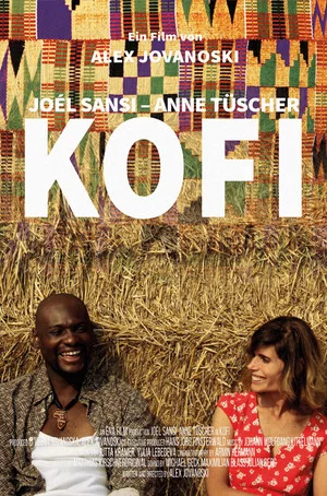 Постер: Kofi