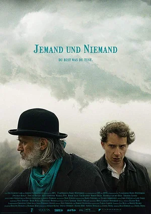 Постер: Somebody and Nobody