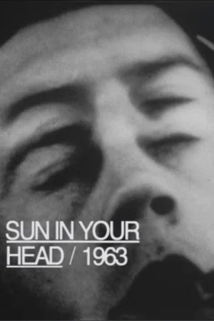 Постер: Sun in Your Head