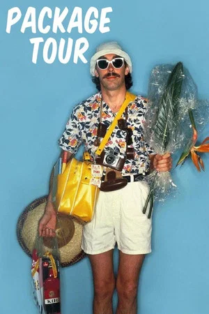 Постер: Package Tour